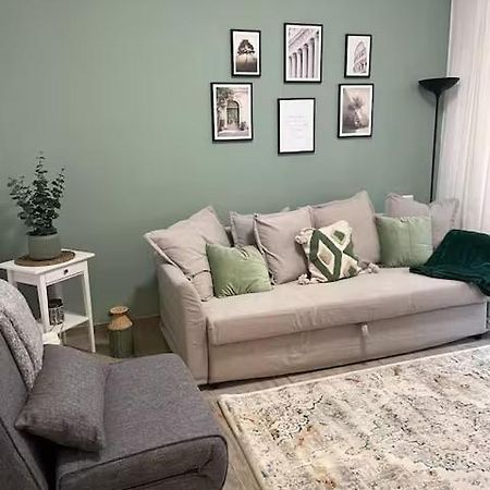 Casa Mebu Apartment โรม ภายนอก รูปภาพ