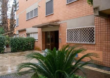Casa Mebu Apartment โรม ภายนอก รูปภาพ
