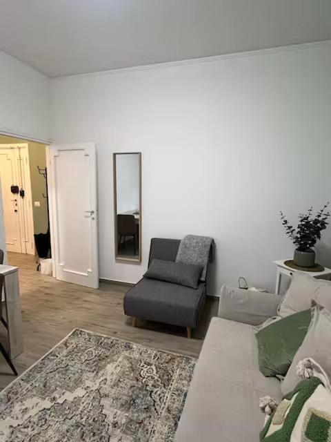 Casa Mebu Apartment โรม ภายนอก รูปภาพ