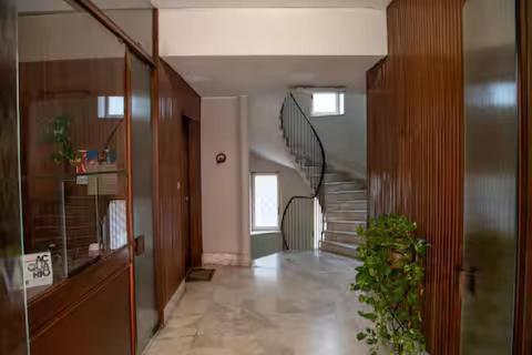 Casa Mebu Apartment โรม ภายนอก รูปภาพ