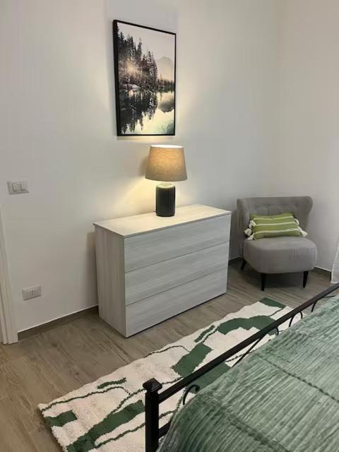 Casa Mebu Apartment โรม ภายนอก รูปภาพ